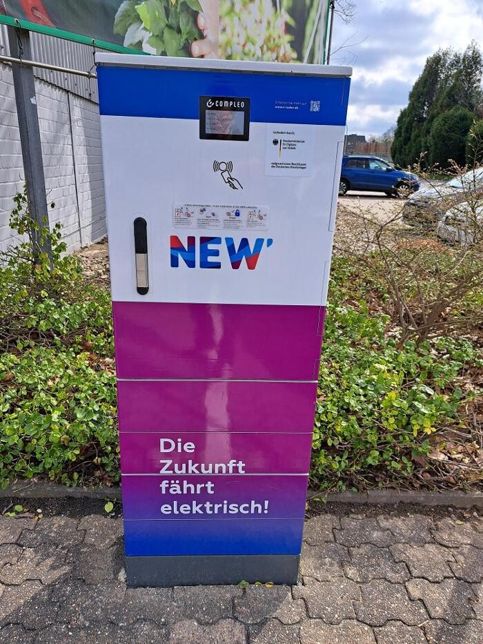 Bilder New Energie