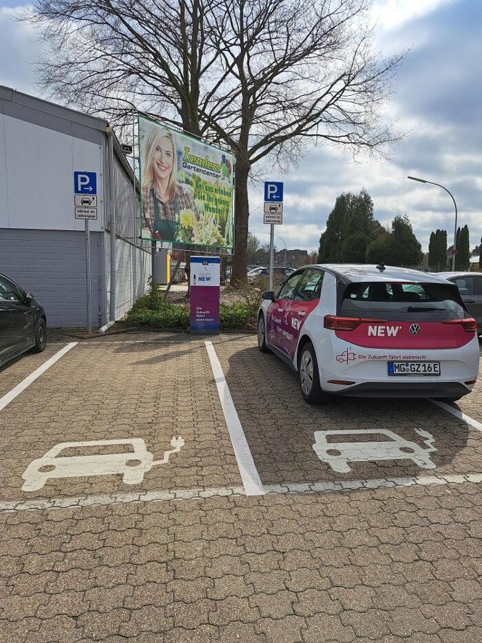 Bilder New Energie