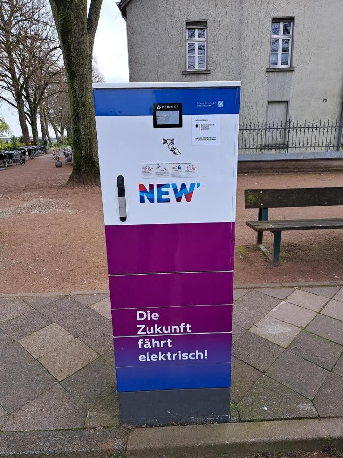 Bilder New Energie