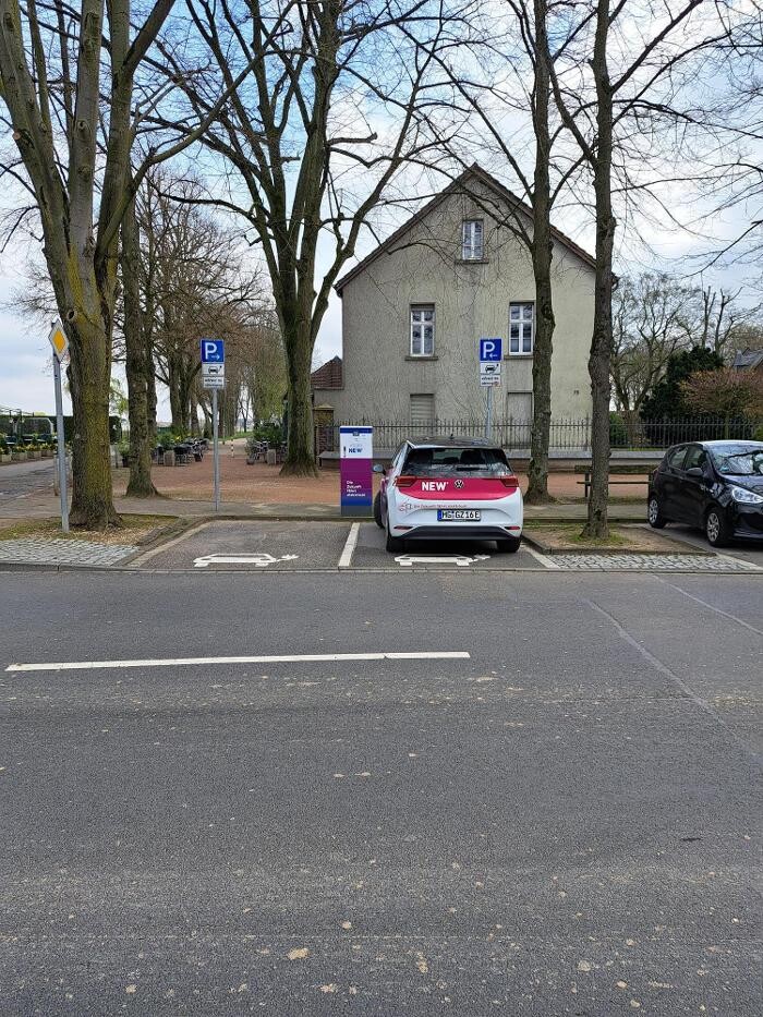 Bilder New Energie