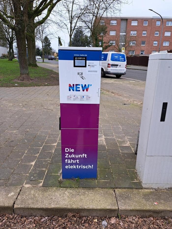 Bilder New Energie