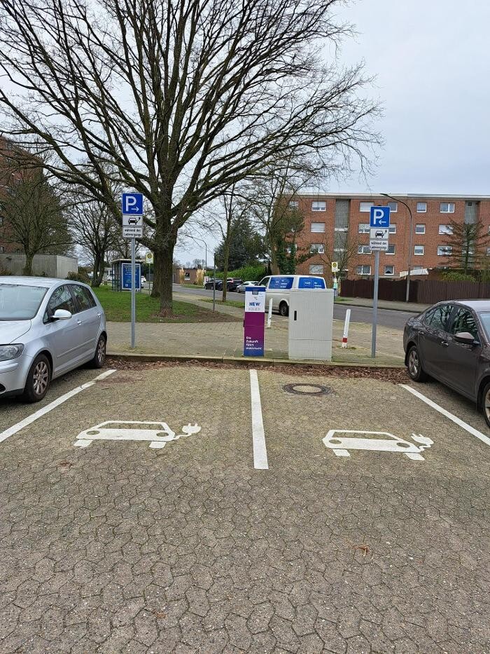 Bilder New Energie