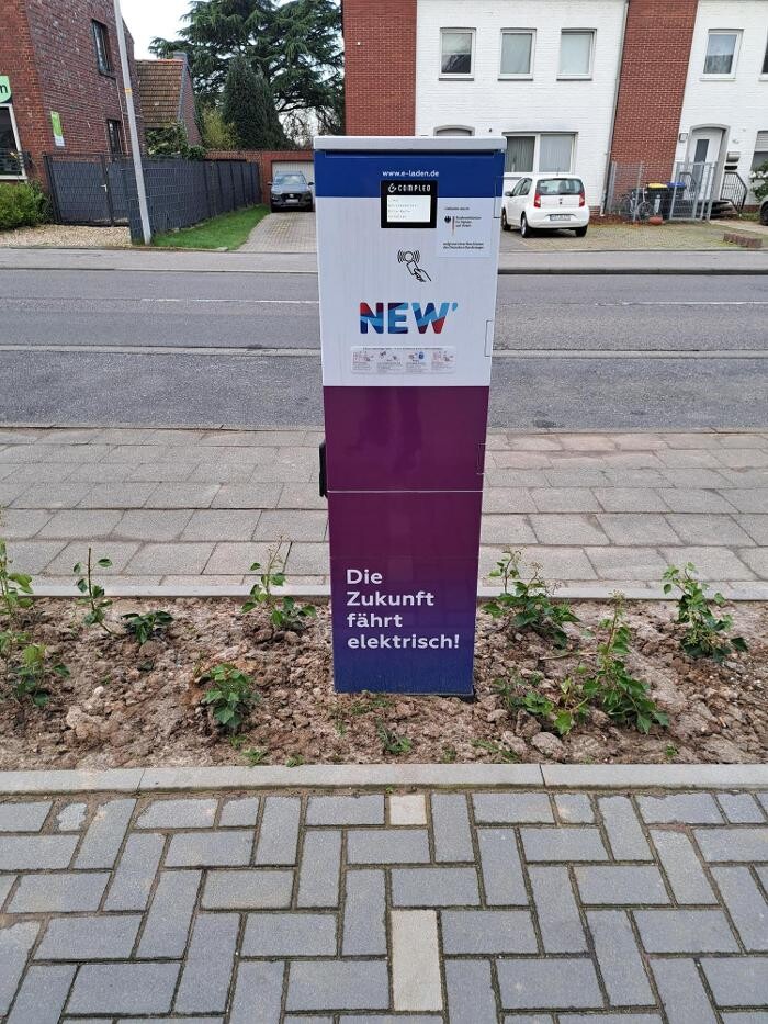 Bilder New Energie