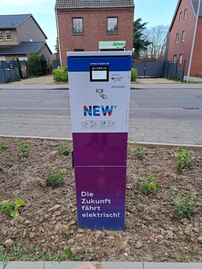 Bilder New Energie