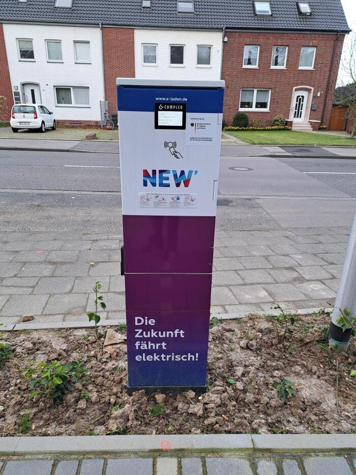 Bilder New Energie