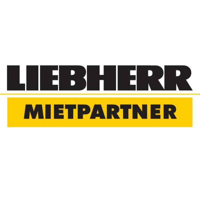 Liebherr-Mietpartner GmbH Logo