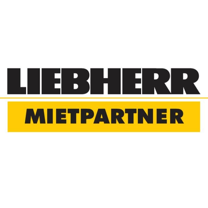 Liebherr-Mietpartner GmbH Logo