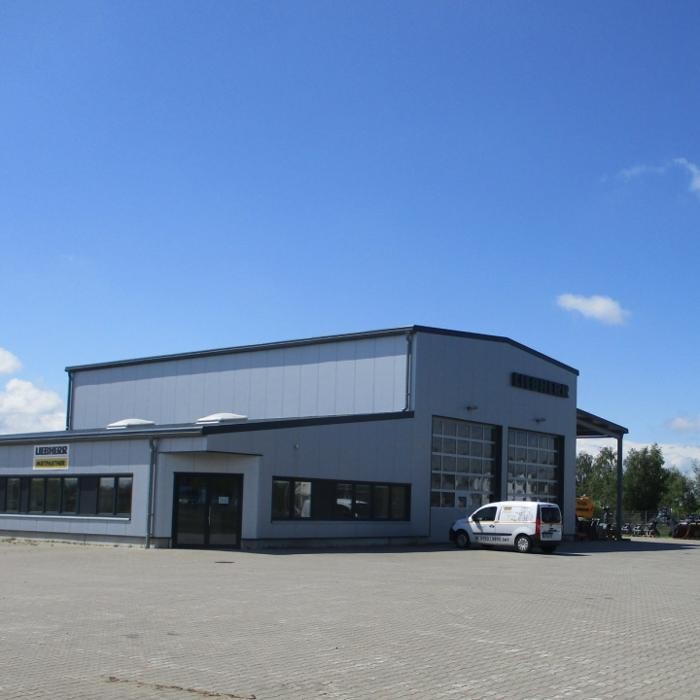 Bilder Liebherr-Mietpartner GmbH