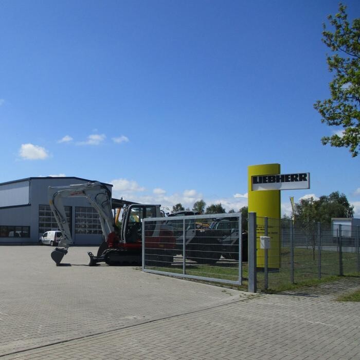 Bilder Liebherr-Mietpartner GmbH