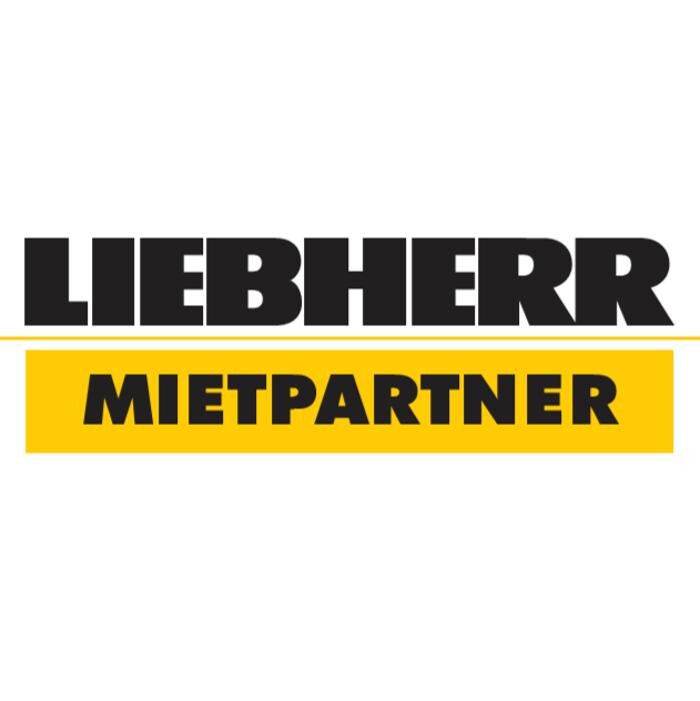 Liebherr-Mietpartner GmbH Logo