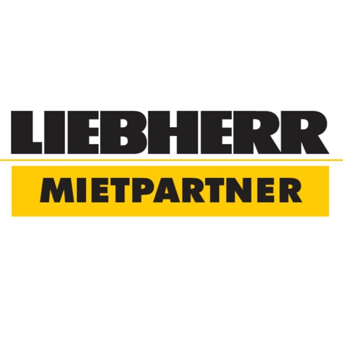 Liebherr-Mietpartner GmbH Logo