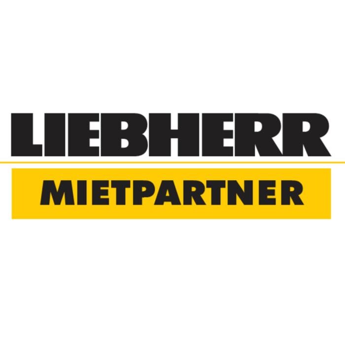 Liebherr-Mietpartner GmbH Logo