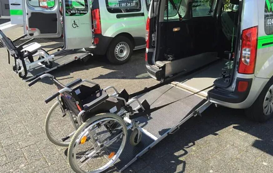 Bilder ViamedGO Münster GmbH