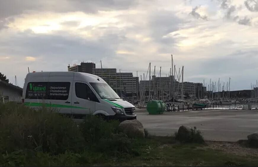 Bilder ViamedGO Münster GmbH