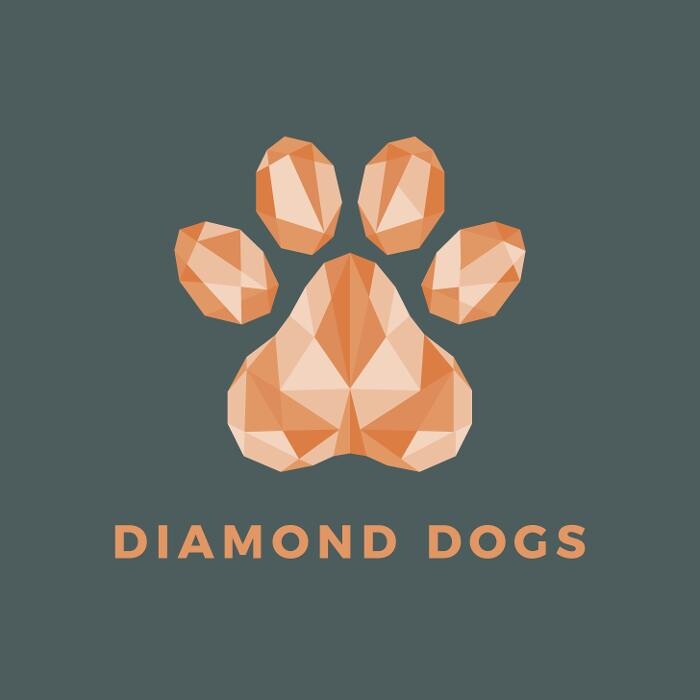 Diamond Dogs Logo