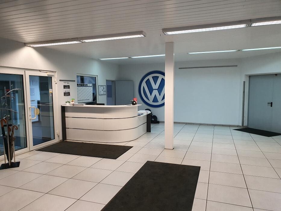 Bilder Auto Bühne | TOP Markenspezialist für Volkswagen
