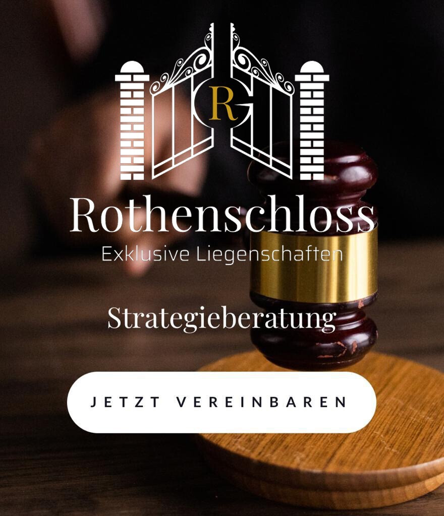 Rothenschloss.de Logo