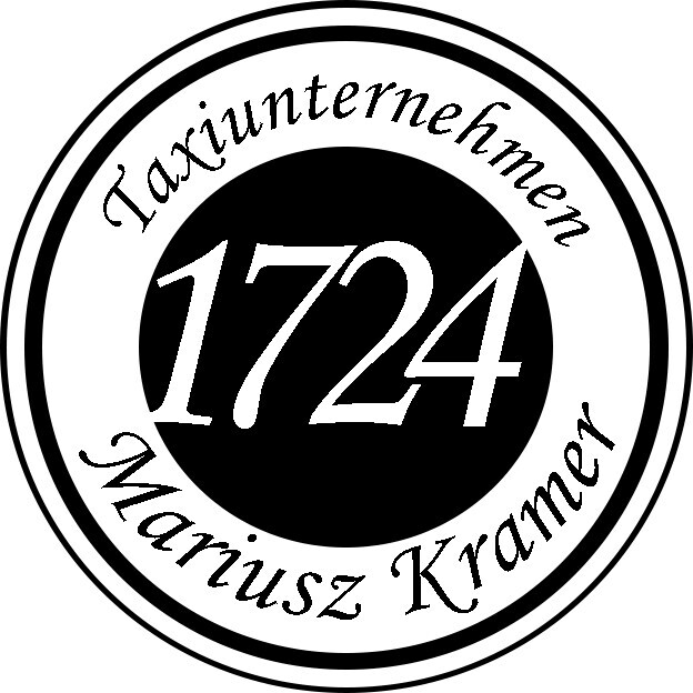 Taxiunternehmen Mariusz Kramer Logo