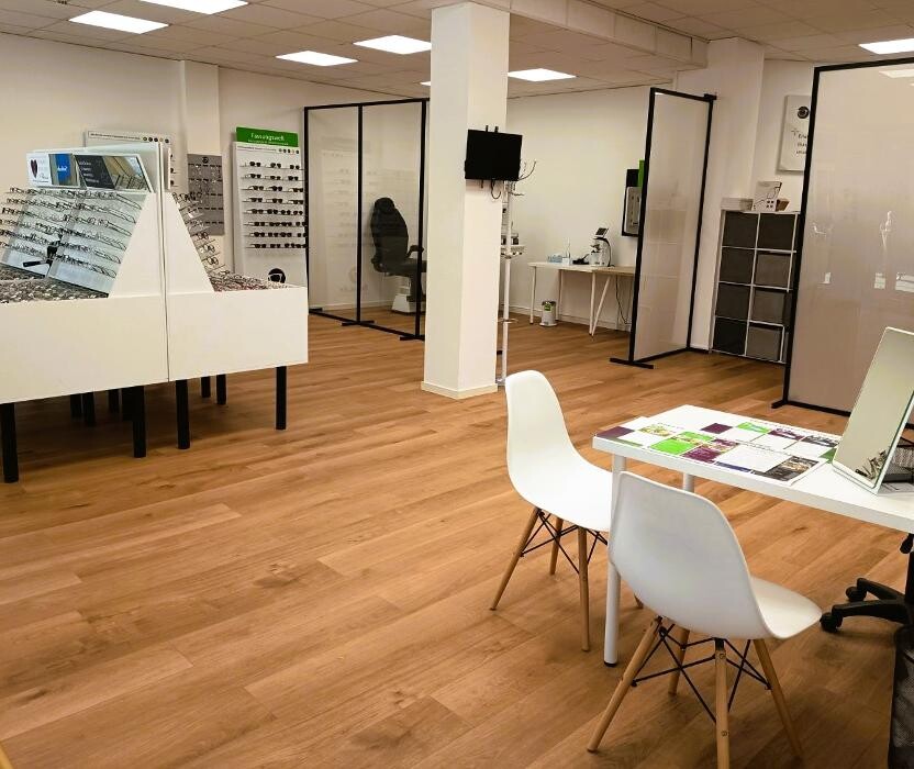Bilder brillen.de & The Good Brand Opticians