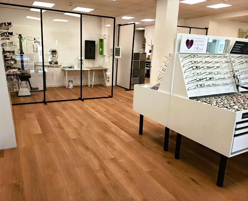 Bilder brillen.de & The Good Brand Opticians