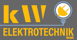 kW Elektrotechnik GmbH Logo