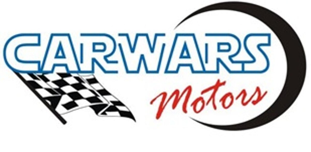 Carwars Motors GmbH Logo