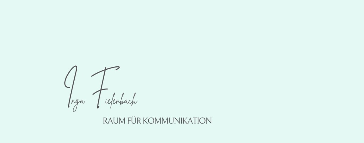 Raum für Kommunikation Logo