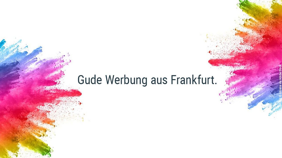 Bilder sinnhaltig Werbeagentur & Agentur für Online-Marketing Frankfurt GmbH