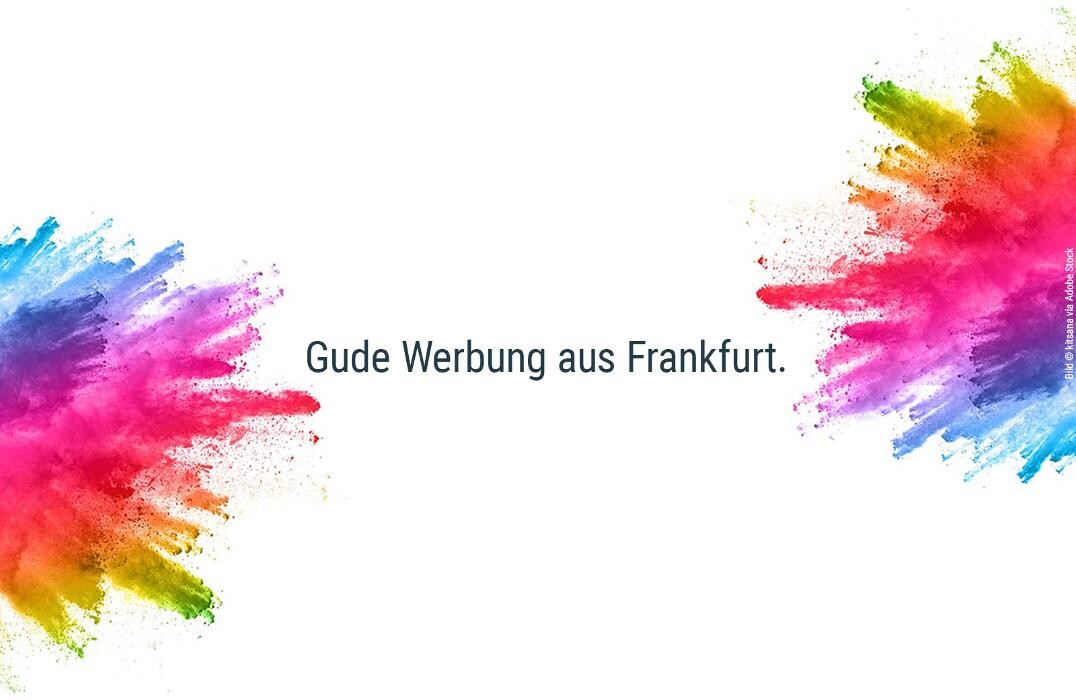 Bilder sinnhaltig Werbeagentur & Agentur für Online-Marketing Frankfurt GmbH