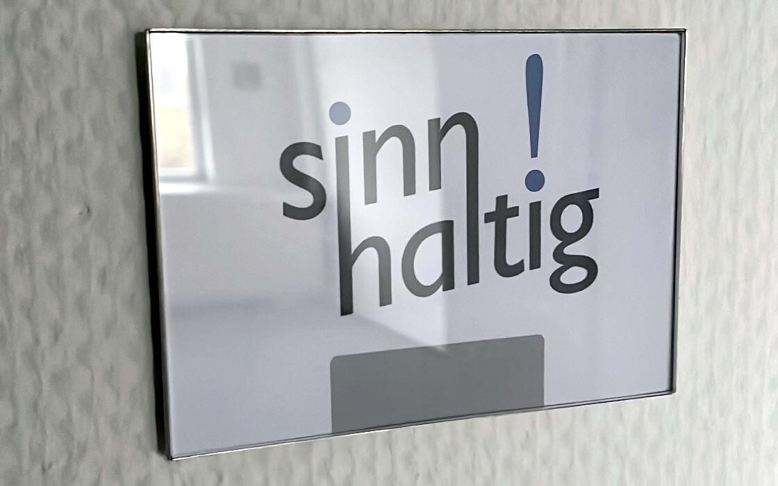 Bilder sinnhaltig Werbeagentur & Agentur für Online-Marketing Frankfurt GmbH