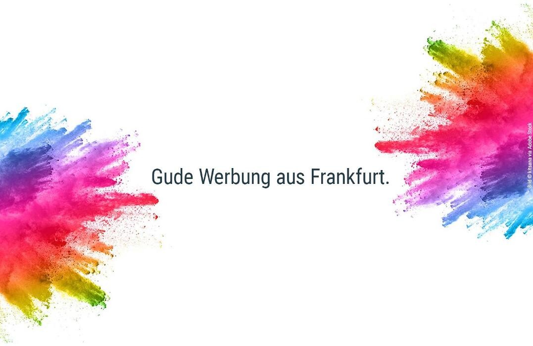 Bilder sinnhaltig Werbeagentur & Agentur für Online-Marketing Frankfurt GmbH