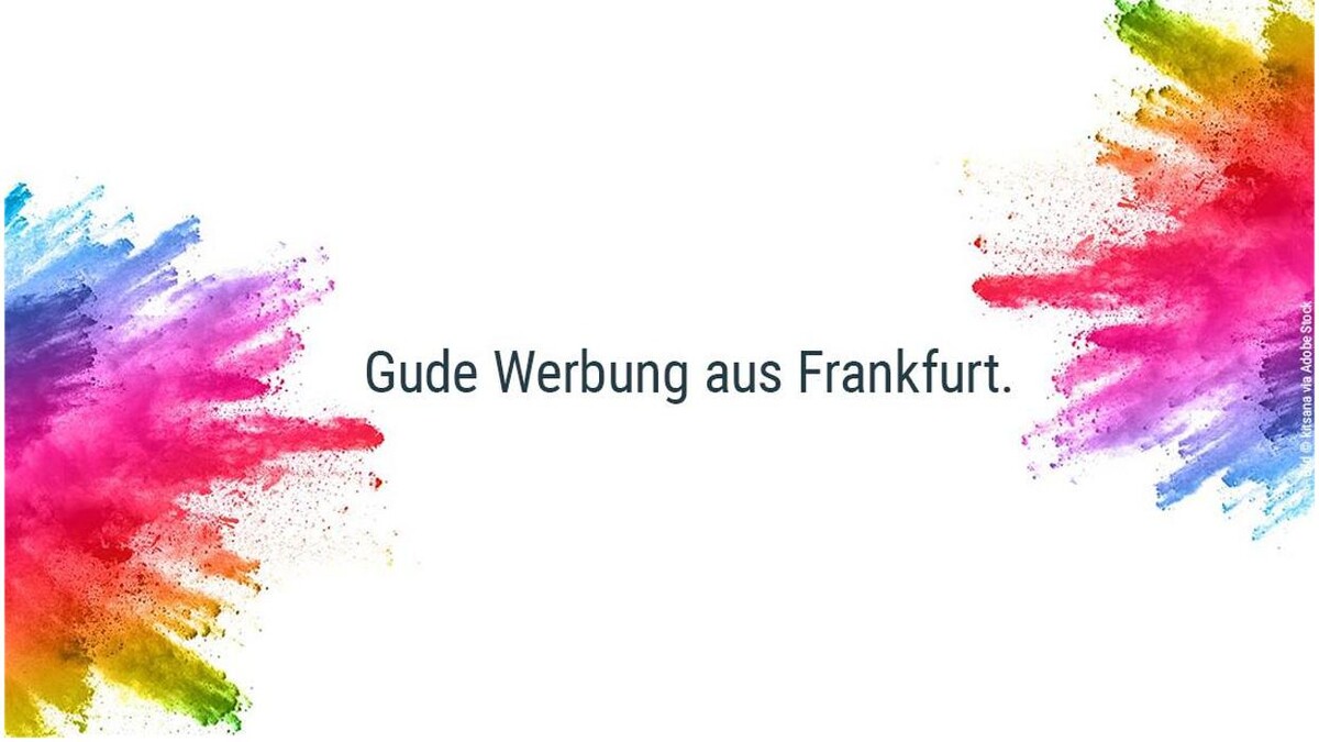 Bilder sinnhaltig Werbeagentur & Agentur für Online-Marketing Frankfurt GmbH