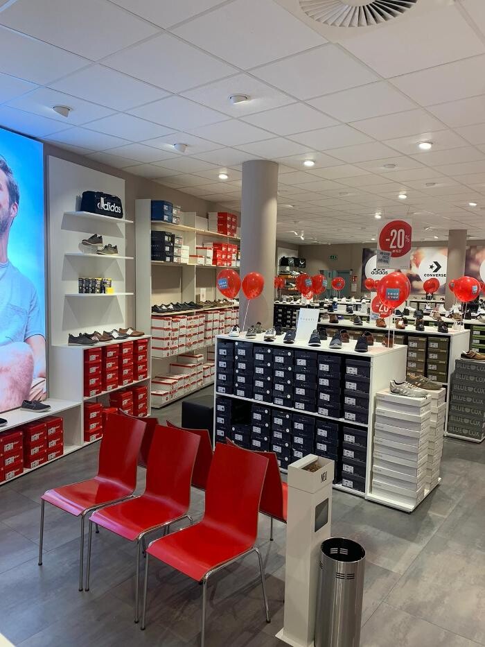 Bilder Shoe4You