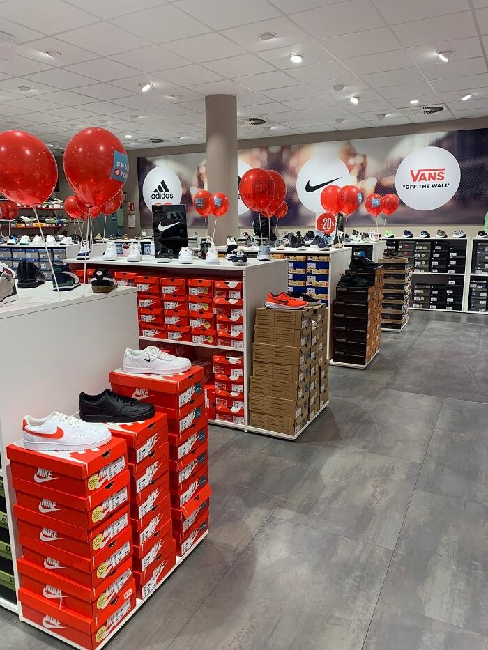 Bilder Shoe4You