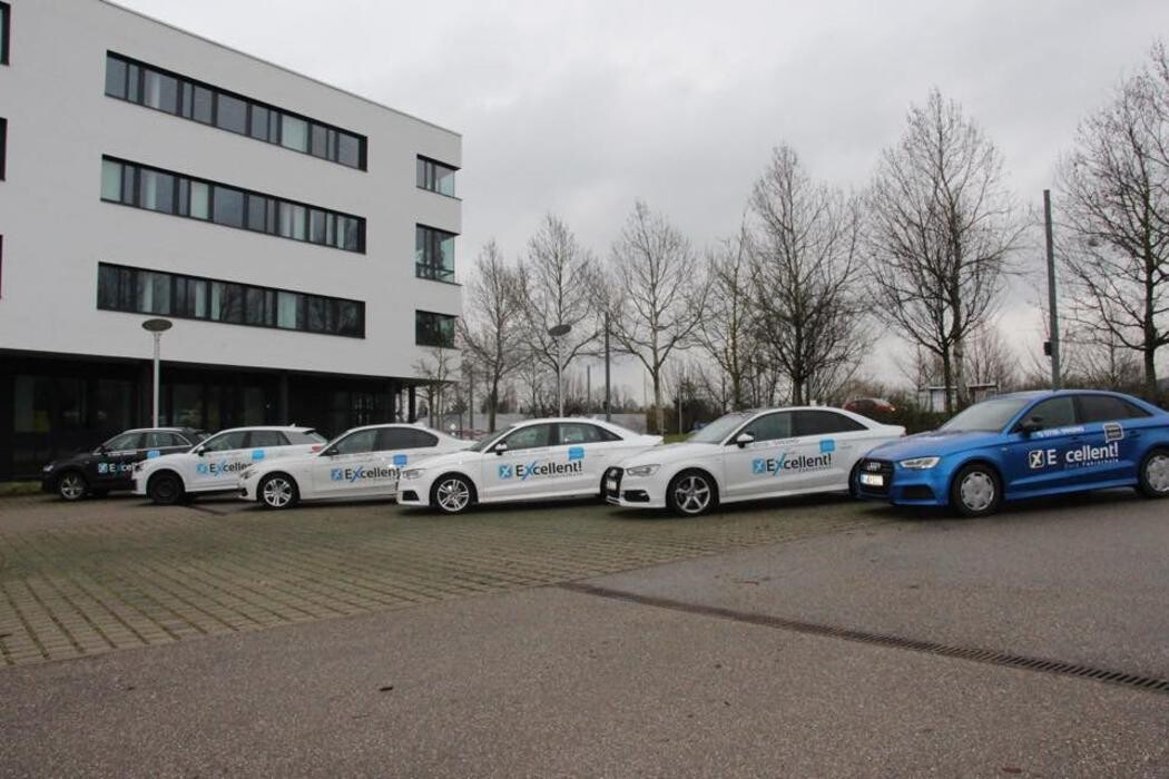 Bilder Excellent Fahrschulen GmbH