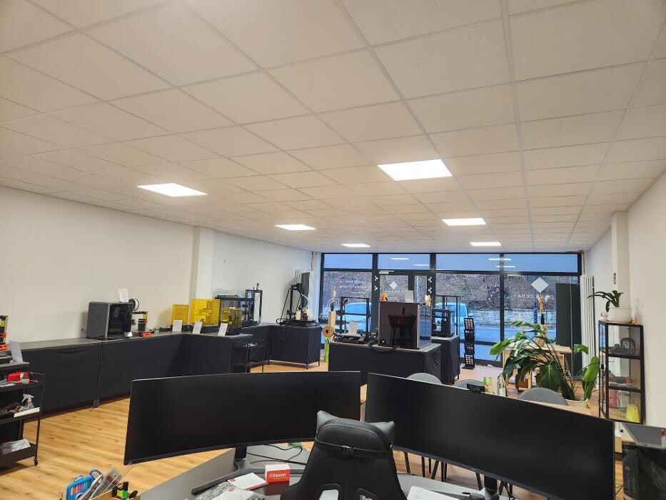 Bilder 3D Druck Dilba GmbH