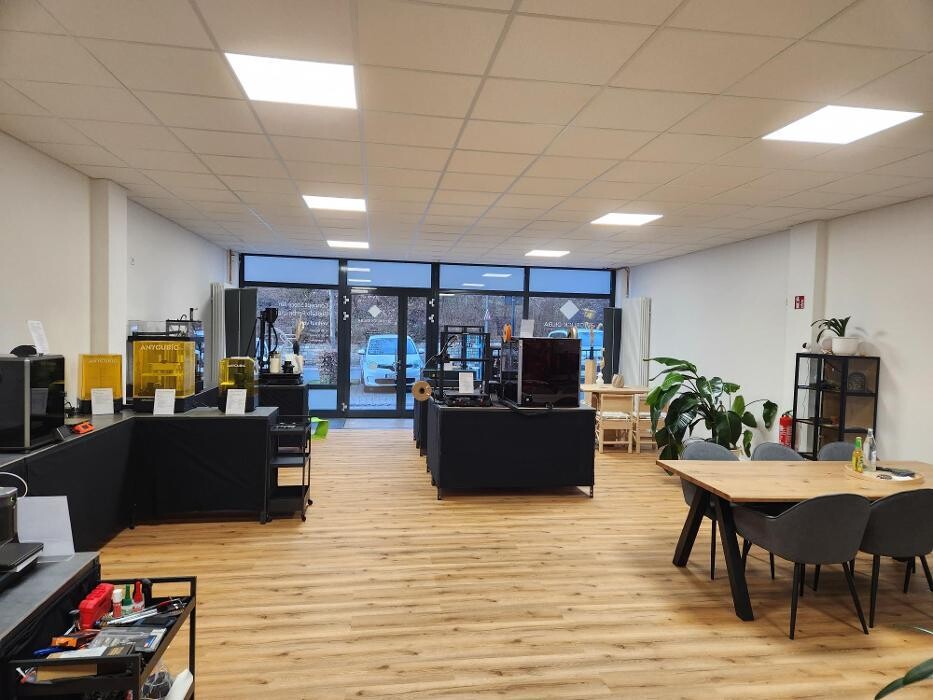 Bilder 3D Druck Dilba GmbH