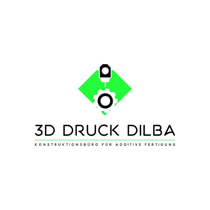 Bilder 3D Druck Dilba GmbH