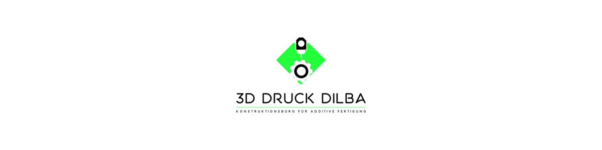 Bilder 3D Druck Dilba GmbH