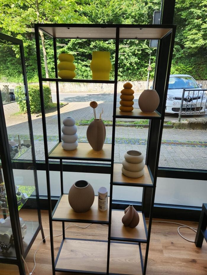Bilder 3D Druck Dilba GmbH