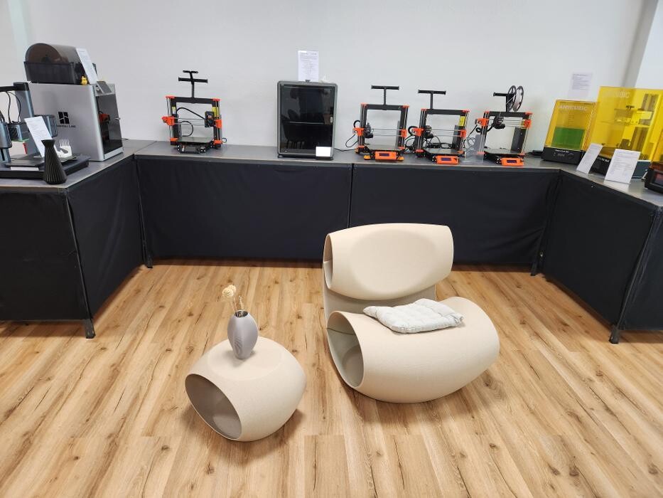 Bilder 3D Druck Dilba GmbH