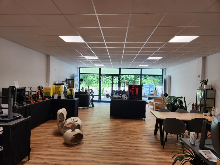 Bilder 3D Druck Dilba GmbH