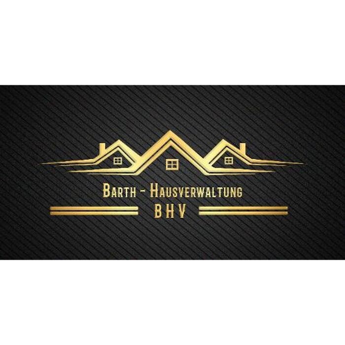 Barth-Hausverwaltung Logo
