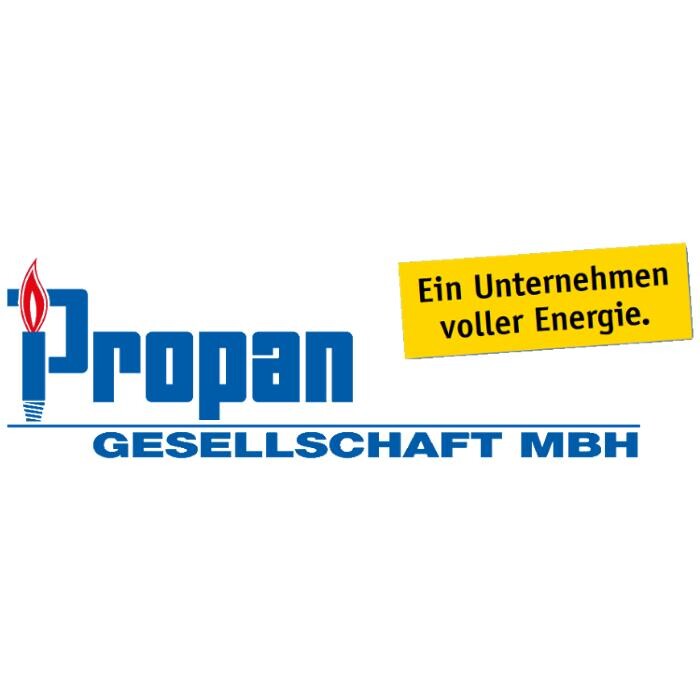 Bilder Propan GmbH Flüssiggas u. Technische Gase