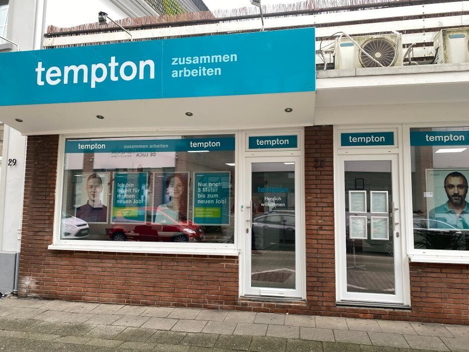 Bilder Tempton Moers