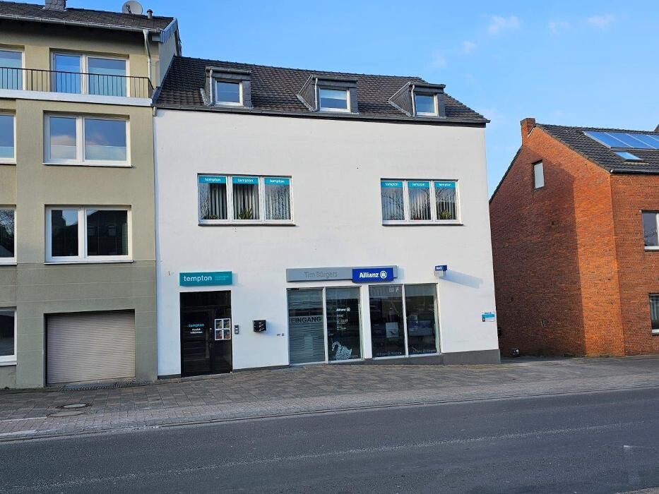 Bilder Tempton Kleve