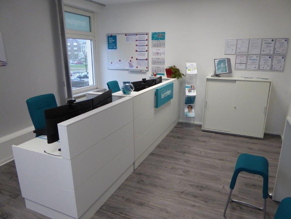 Bilder Tempton Kleve