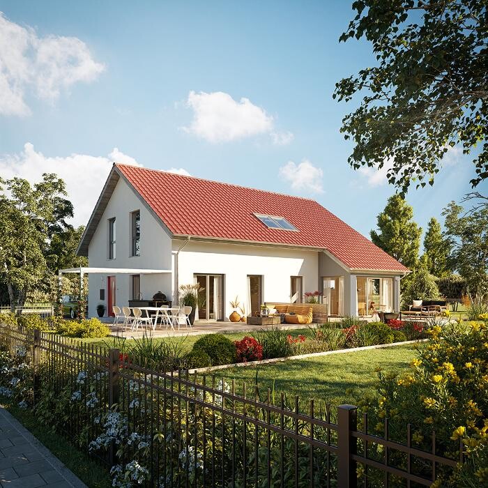 Bilder Hanse Haus Vertriebsbüro Osnabrück