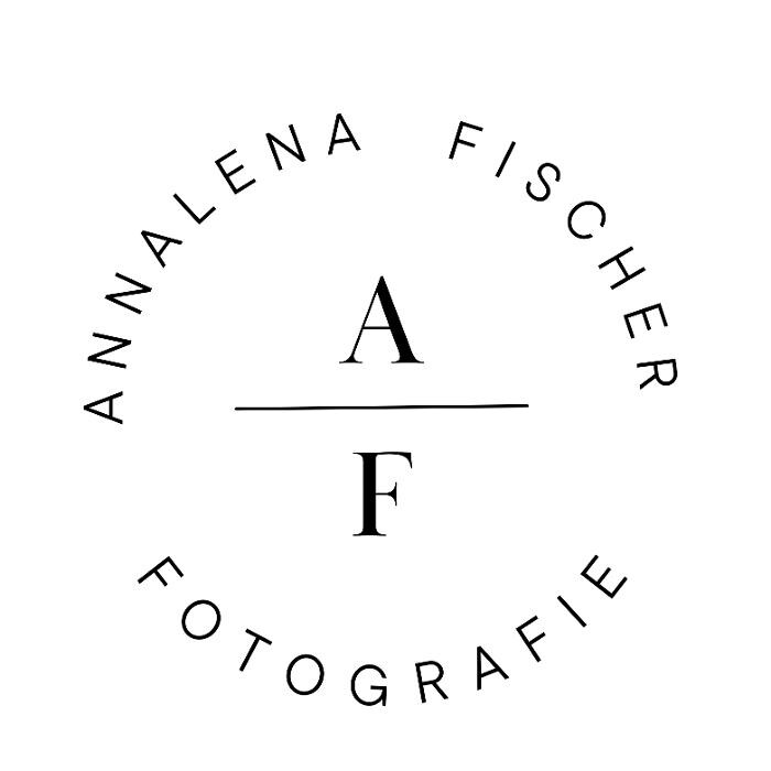 Annalena Fischer Fotografie Logo