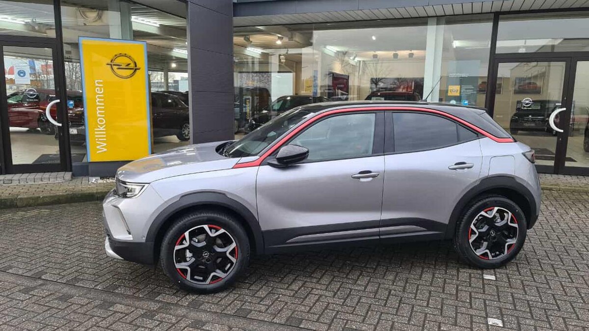 Bilder Autohaus Groß-Bölting GmbH | Opel | TOP Markenspezialist für Peugeot & Citroën